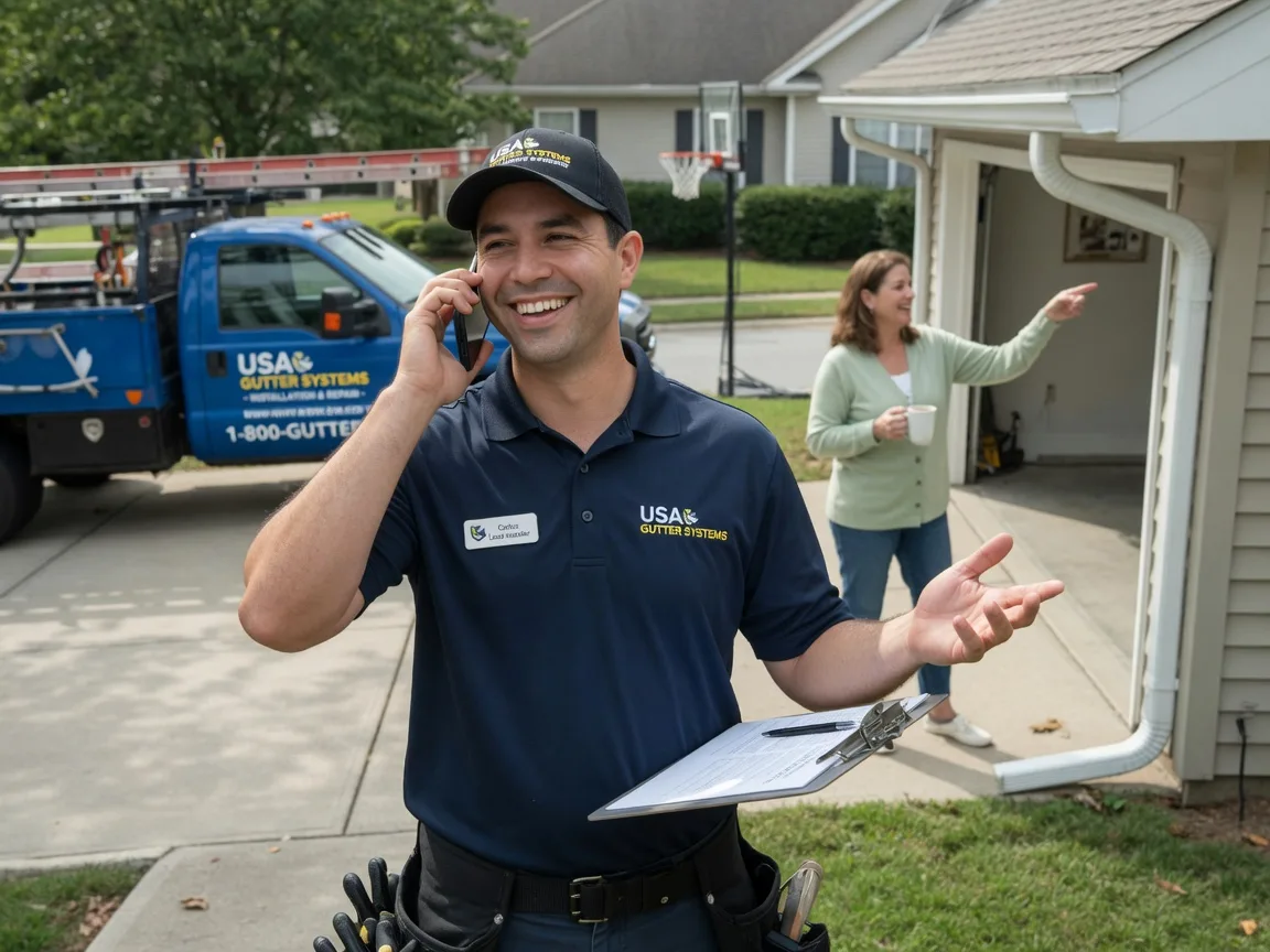 Gutter Installation Broken Arrow, OK FAQs